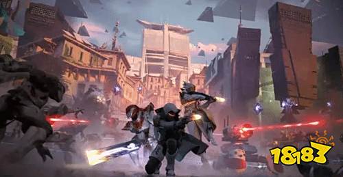 新版本还是香啊！《命运2》更新后实时玩家数量超13万