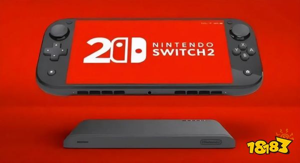 任天堂宣布缺席科隆游戏展，第二代Switch主机发布悬念升级！