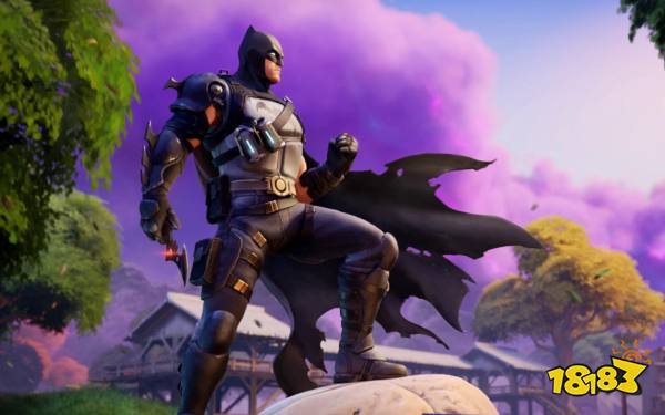 原力觉醒！《堡垒之夜》×《星球大战》联动预告，打造银河系最炫战场！