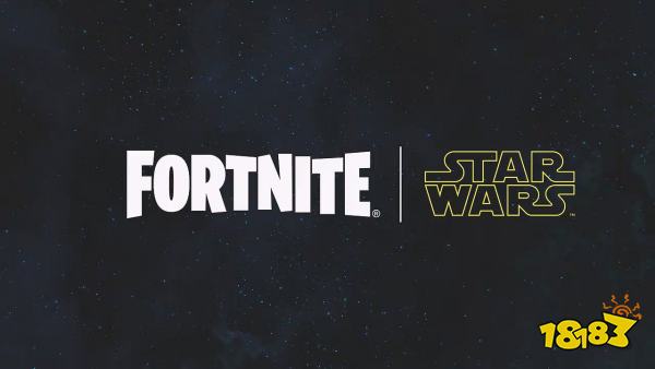 原力觉醒!《堡垒之夜》×《星球大战》联动预告,打造银河系最炫战场!