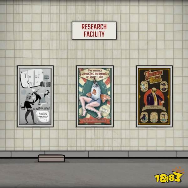 《地铁繁花》将于4月20日迎来免费更新