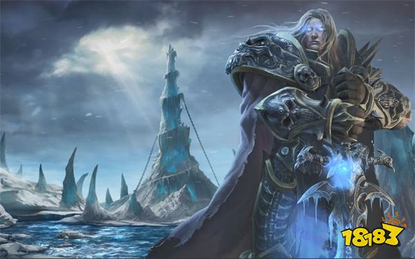 魔兽争霸3混乱之治人族第6关黑屏怎么办 黑屏解决教程推荐