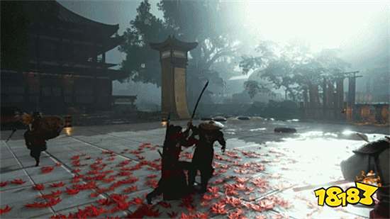 燕云十六声联机版