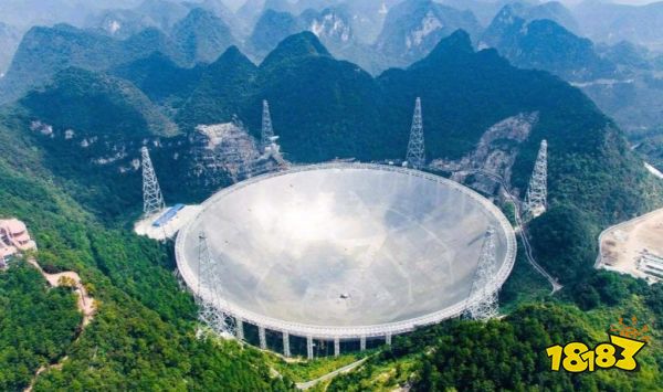 中国“天眼”立大功！900多颗全新脉冲星被发现！