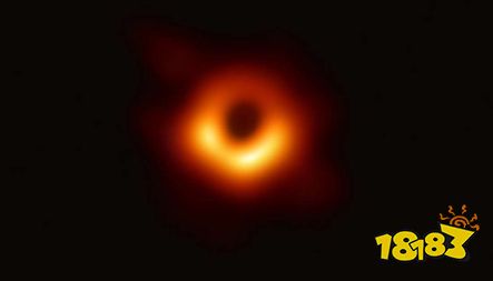 吞噬星空？新发现银河系内目前最大黑洞，质量是太阳的33倍！