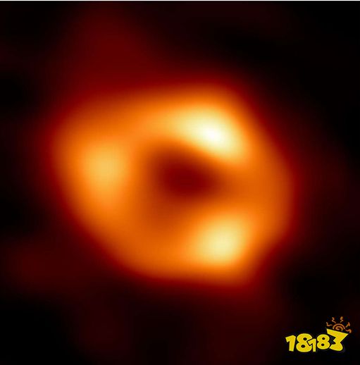 吞噬星空？新发现银河系内目前最大黑洞，质量是太阳的33倍！