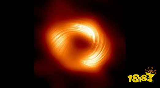 吞噬星空？新发现银河系内目前最大黑洞，质量是太阳的33倍！