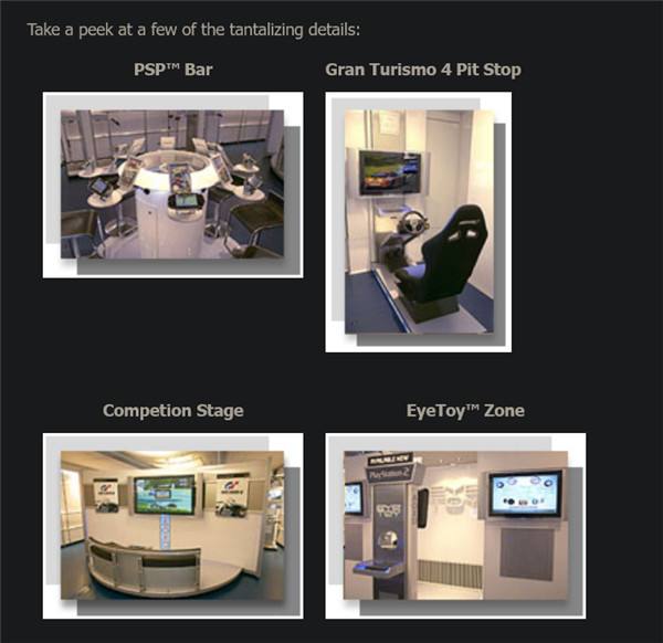 索尼2006年E3展车7万美元挂价 卖家不懂价值