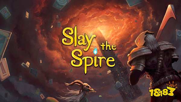 凌晨3点半,我还在爬塔!《杀戮尖塔》评测:玩家公认的肉鸽卡牌神作