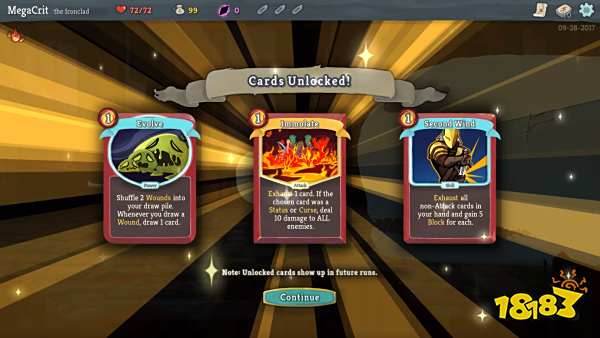 凌晨3点半,我还在爬塔!《杀戮尖塔》评测:玩家公认的肉鸽卡牌神作