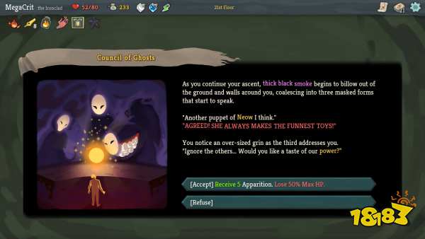 凌晨3点半,我还在爬塔!《杀戮尖塔》评测:玩家公认的肉鸽卡牌神作