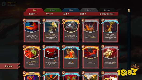 凌晨3点半,我还在爬塔!《杀戮尖塔》评测:玩家公认的肉鸽卡牌神作