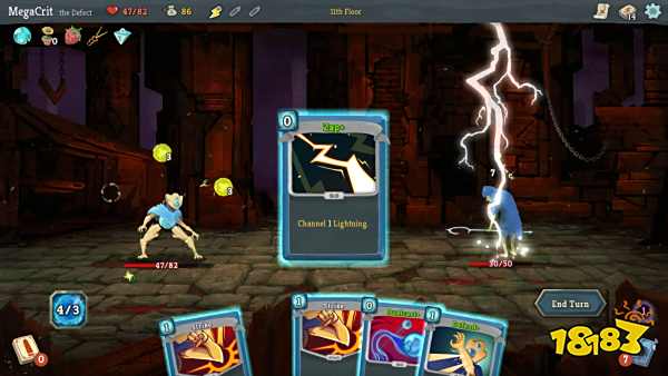 凌晨3点半,我还在爬塔!《杀戮尖塔》评测:玩家公认的肉鸽卡牌神作