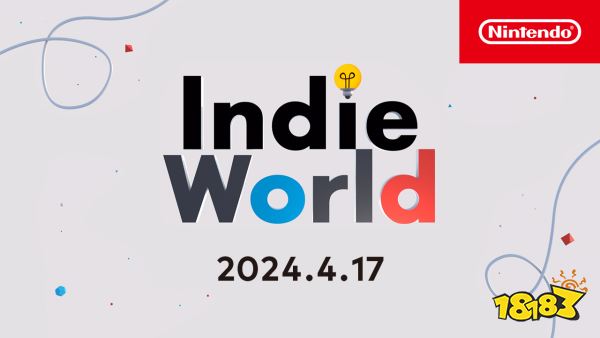 独立游戏盛宴即将上演！！任天堂“Indie World”发布会将于本月举办