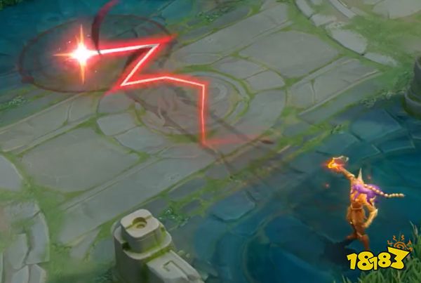 王者荣耀墨子新皮肤来了？王者荣耀黄金天蝎座皮肤爆料！