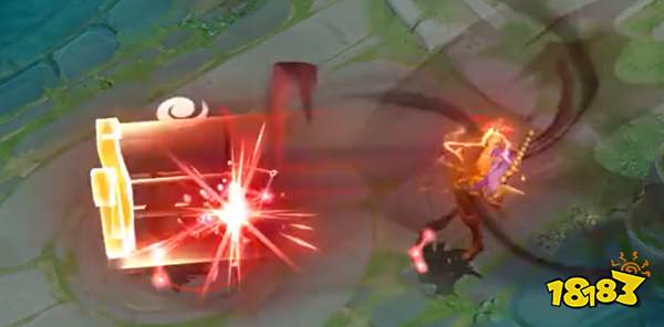 王者荣耀墨子新皮肤来了？王者荣耀黄金天蝎座皮肤爆料！