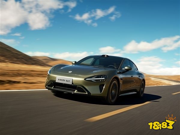 3年造出车，5年是不是能造火箭？雷军分享成功秘诀！