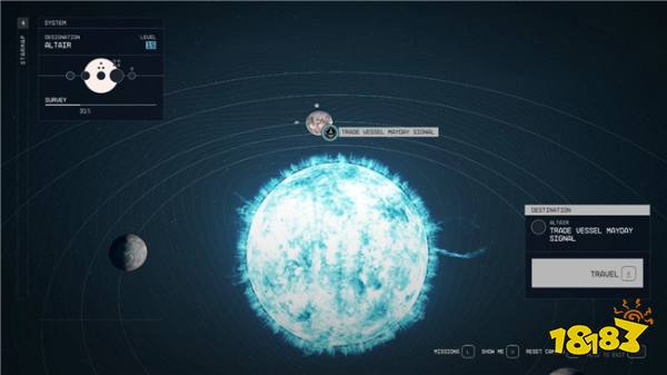 《星空》新增50个太空遭遇事件！让太空探索更有意思！