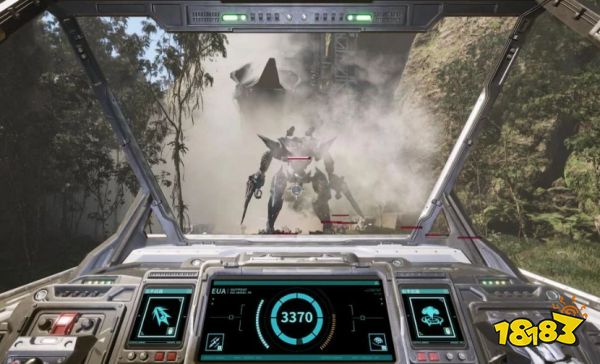 好评率仅44%的《重装前哨》究竟是未来可期还是尴尬收场？