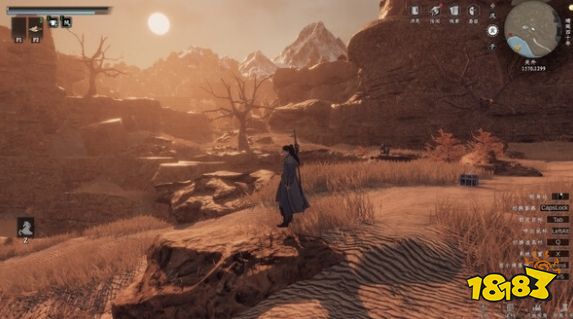 国产开放世界武侠《下一站江湖2》今日上线Steam！售价78元