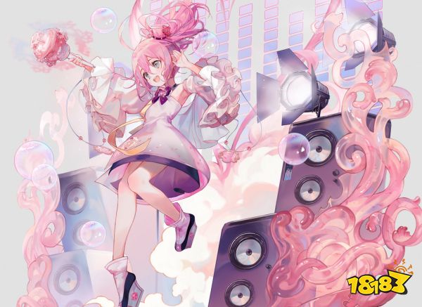 物华弥新芙蓉炉厉害吗 芙蓉炉培养建议分享