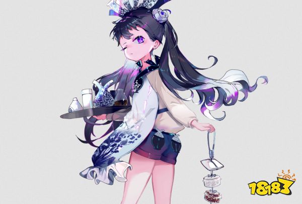 物华弥新果树双管瓶厉害吗 果树双管瓶培养建议分享