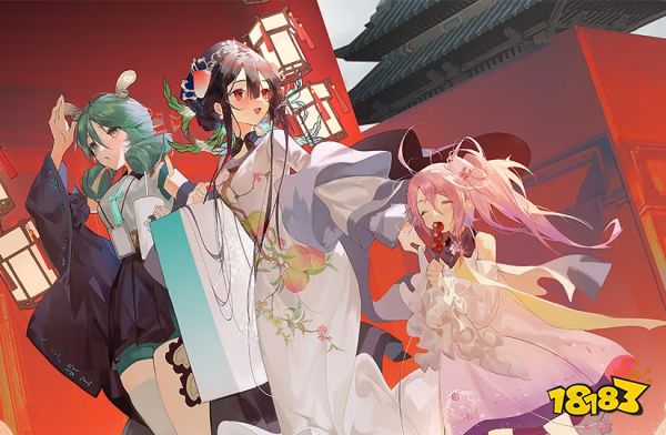 物华弥新玉琮王厉害吗 玉琮王培养建议分享