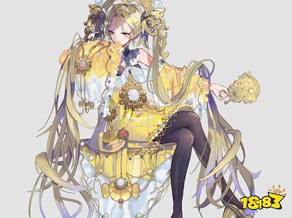 物华弥新金瓯永固杯厉害吗 金瓯永固杯培养建议分享