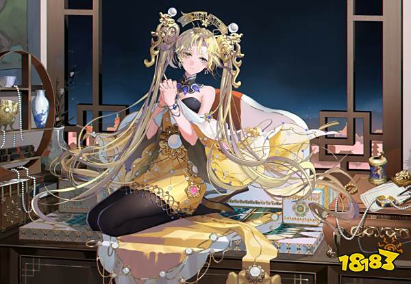 物华弥新金瓯永固杯厉害吗 金瓯永固杯培养建议分享