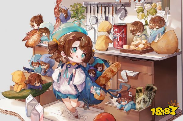 物华弥新战国铜餐具厉害吗 战国铜餐具培养建议分享