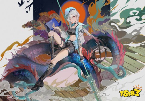 物华弥新吴王夫差矛厉害吗 吴王夫差矛培养建议分享