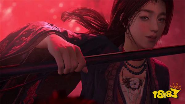 燕云十六声测试版2024