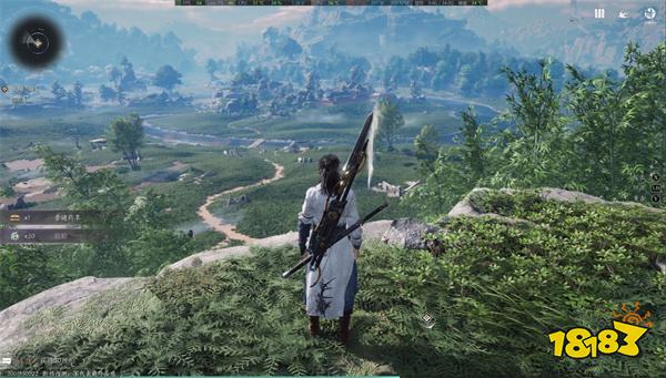 燕云十六声测试版2024