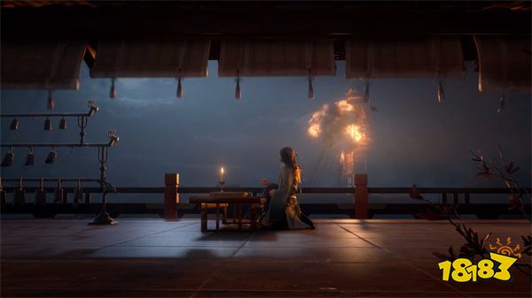 燕云十六声手机版v2024.04.18