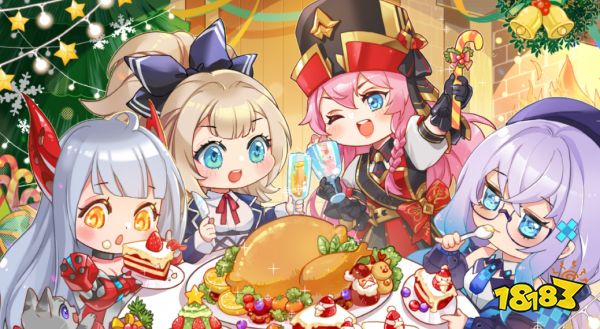 星之翼手游初始角色选什么好 星之翼新手角色推荐