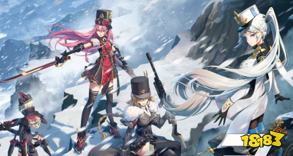 星之翼手游公测角色强度榜 星之翼最新角色节奏榜