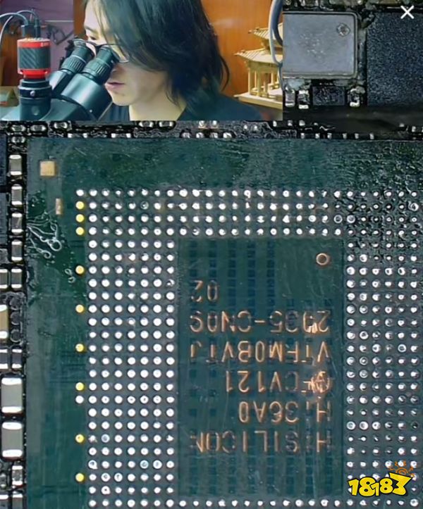 又是他！全网首拆华为Pura70系列！再次证实国产！