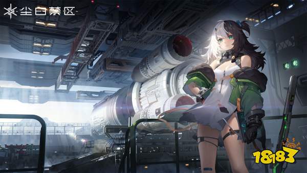 中国人自己的18+游戏：《尘白禁区》宣布明日起将禁止未成年人注册