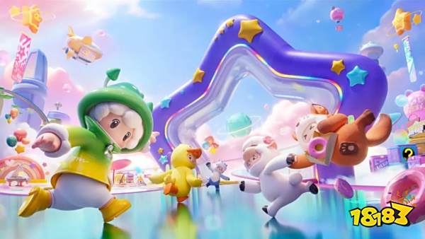 《黎明杀机》牵手《元梦之星》?!宣布将参与游戏新模式的玩法设计