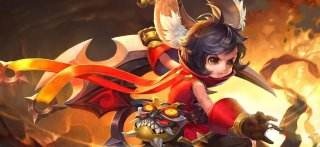 王者荣耀李元芳攻速阈值是多少 王者荣耀李元芳攻速阈值介绍