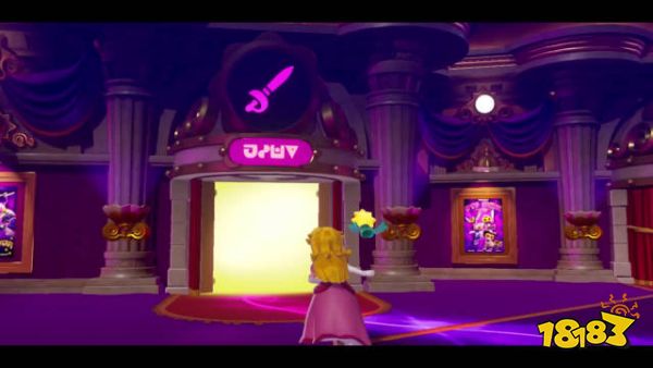 女明星驾到！《碧姬公主：Showtime！》评测：充满粉红童趣的快乐