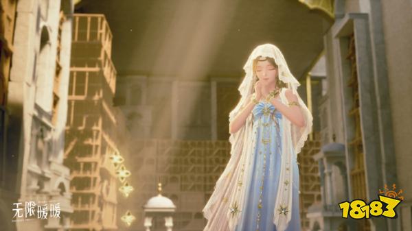 每周手游前瞻：叠纸新作无限暖暖PC首测 原神4.6版本仆人强势上线