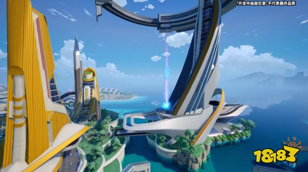 每周手游前瞻:叠纸新作无限暖暖PC首测 原神4.6版本仆人强势上线