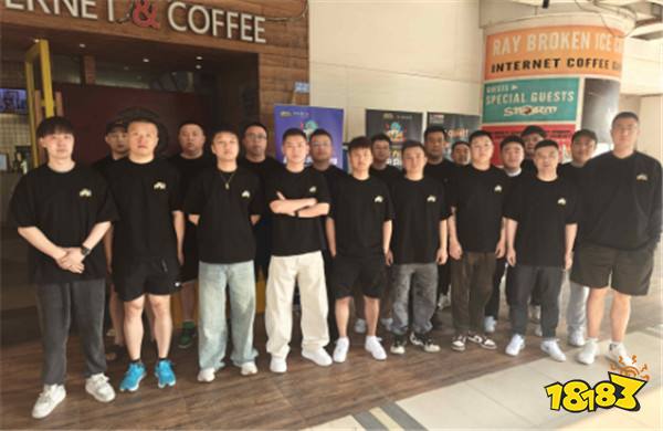 一周激情双站 《街头篮球》SFSA哈尔滨&杭州站报名开启