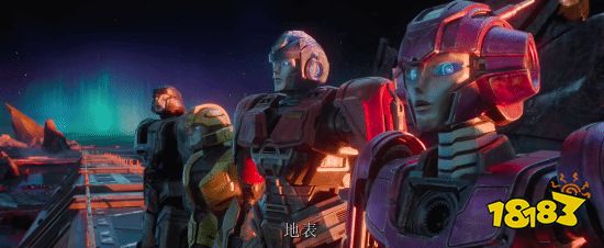 赛博坦有志青年！《变形金刚：起源》预告首曝！擎天柱和威震天还是好哥们