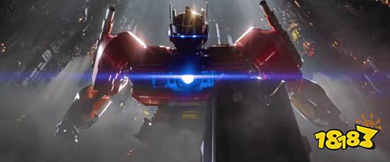 赛博坦有志青年！《变形金刚：起源》预告首曝！擎天柱和威震天还是好哥们