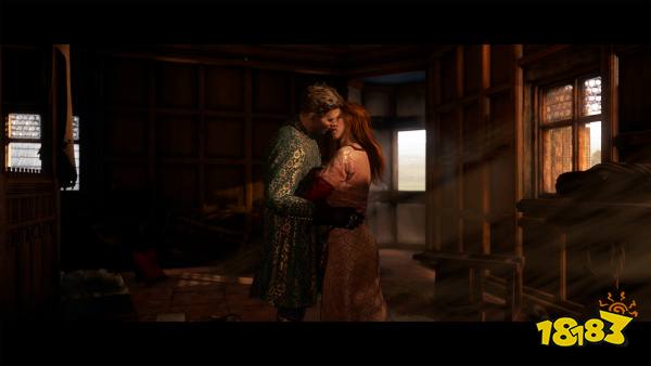 波西米亚烽火再燃,《天国:拯救2》正式公布!共赴中世纪史诗续篇