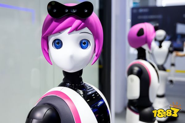 你准备好迎接它了吗？英伟达CEO黄仁勋预言：人形机器人将成为未来主流