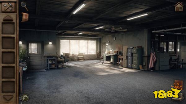 解开游客失踪谜团！《极光山庄:第1章》上线Steam免费玩！