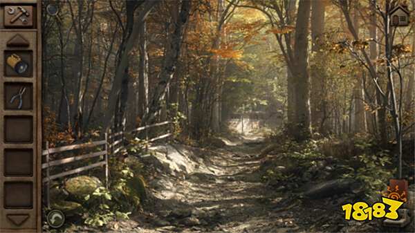 解开游客失踪谜团！《极光山庄:第1章》上线Steam免费玩！